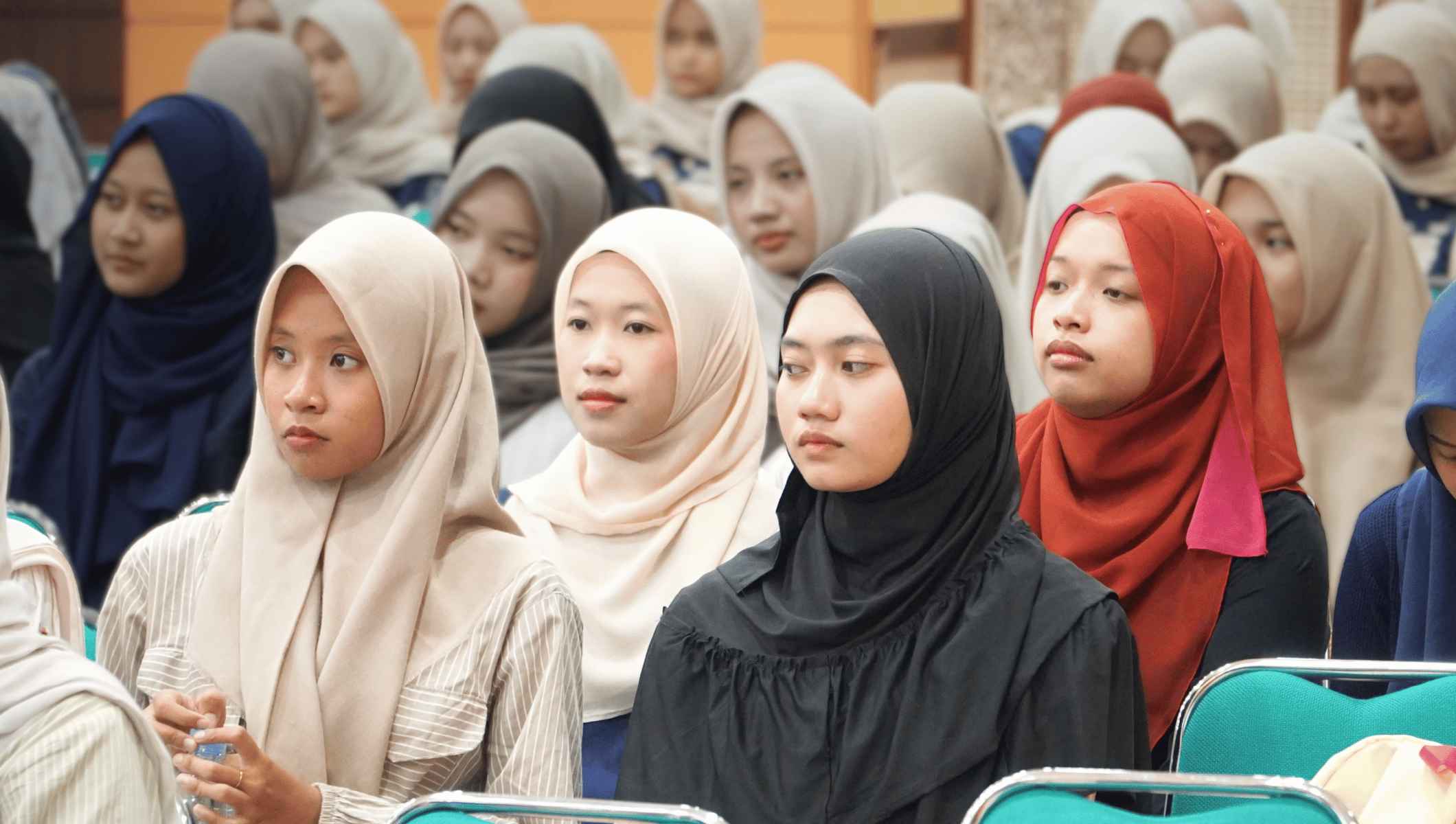 Dokumentasi Seminar Nasional Hukum UMPKU 11