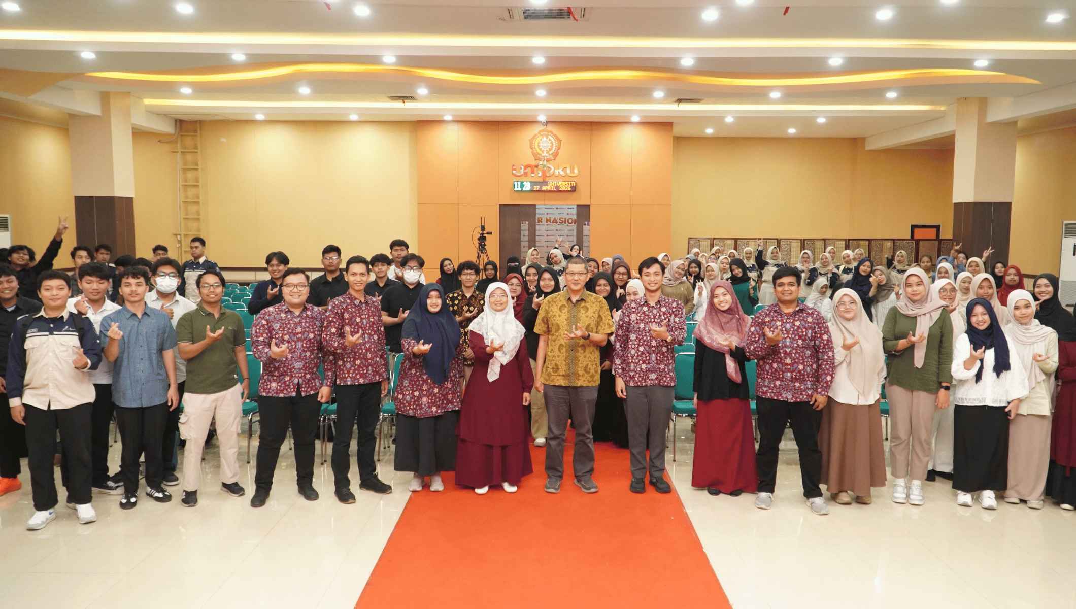 Semnas Hukum