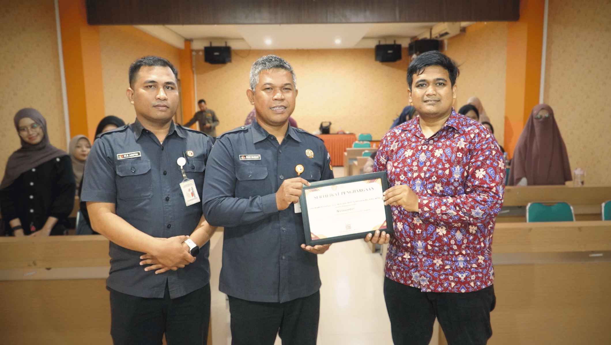 Mitra Bawaslu