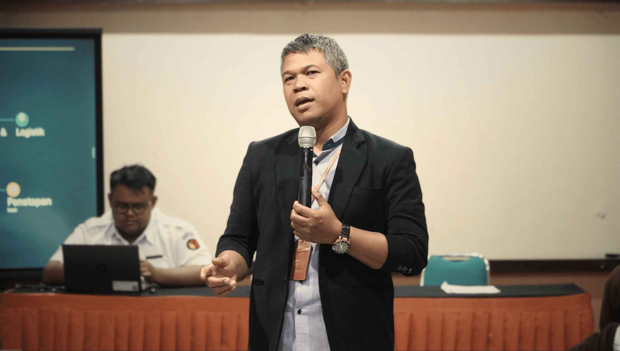 Penyelesaian Sengketa Pemilu