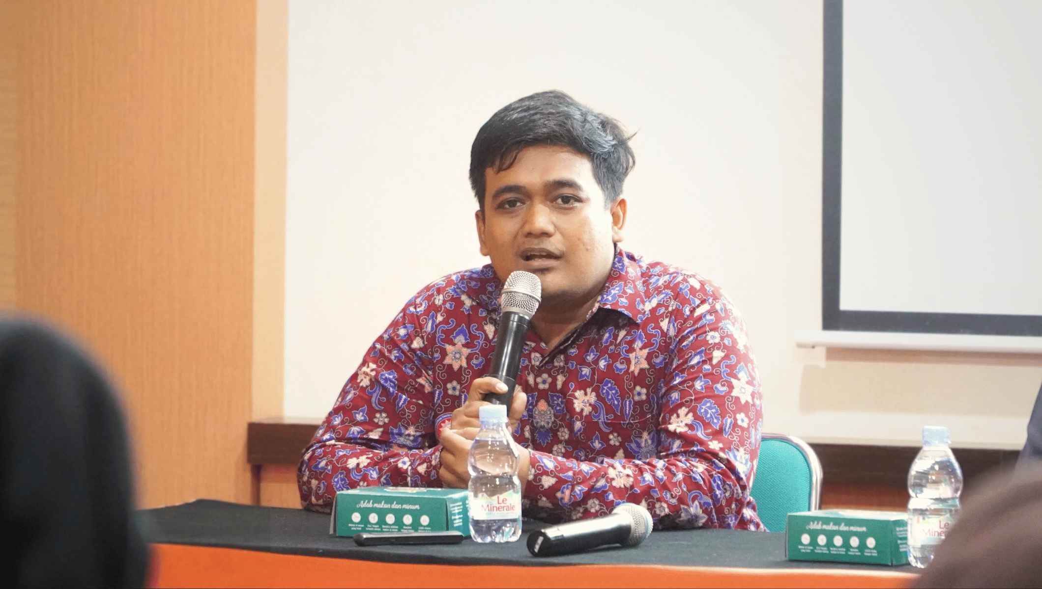 Mitra Bawaslu