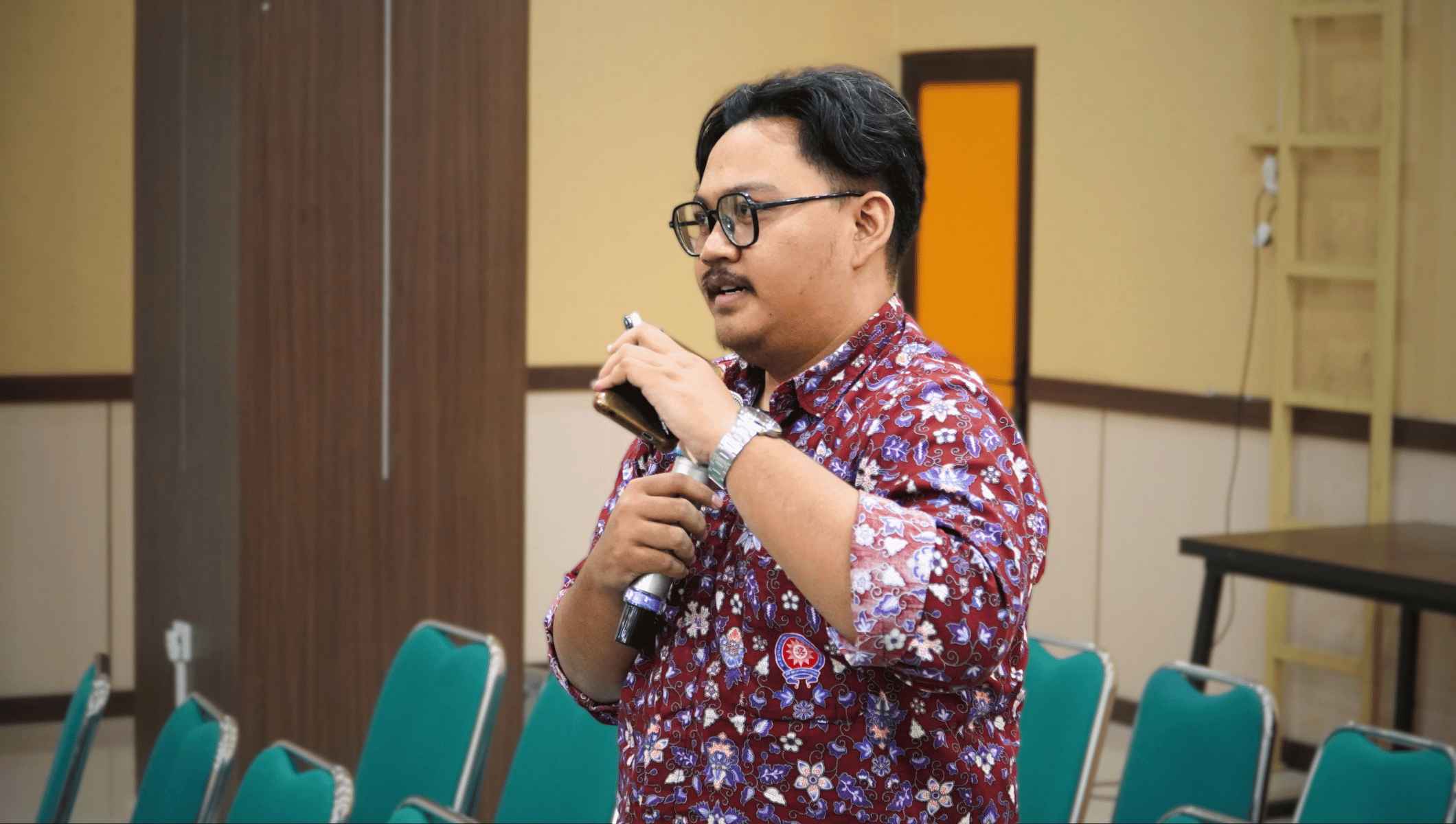 Seminar Hukum