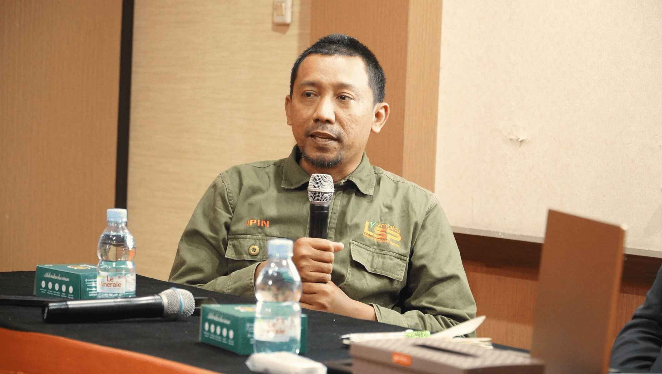 Kolaborasi Bawaslu