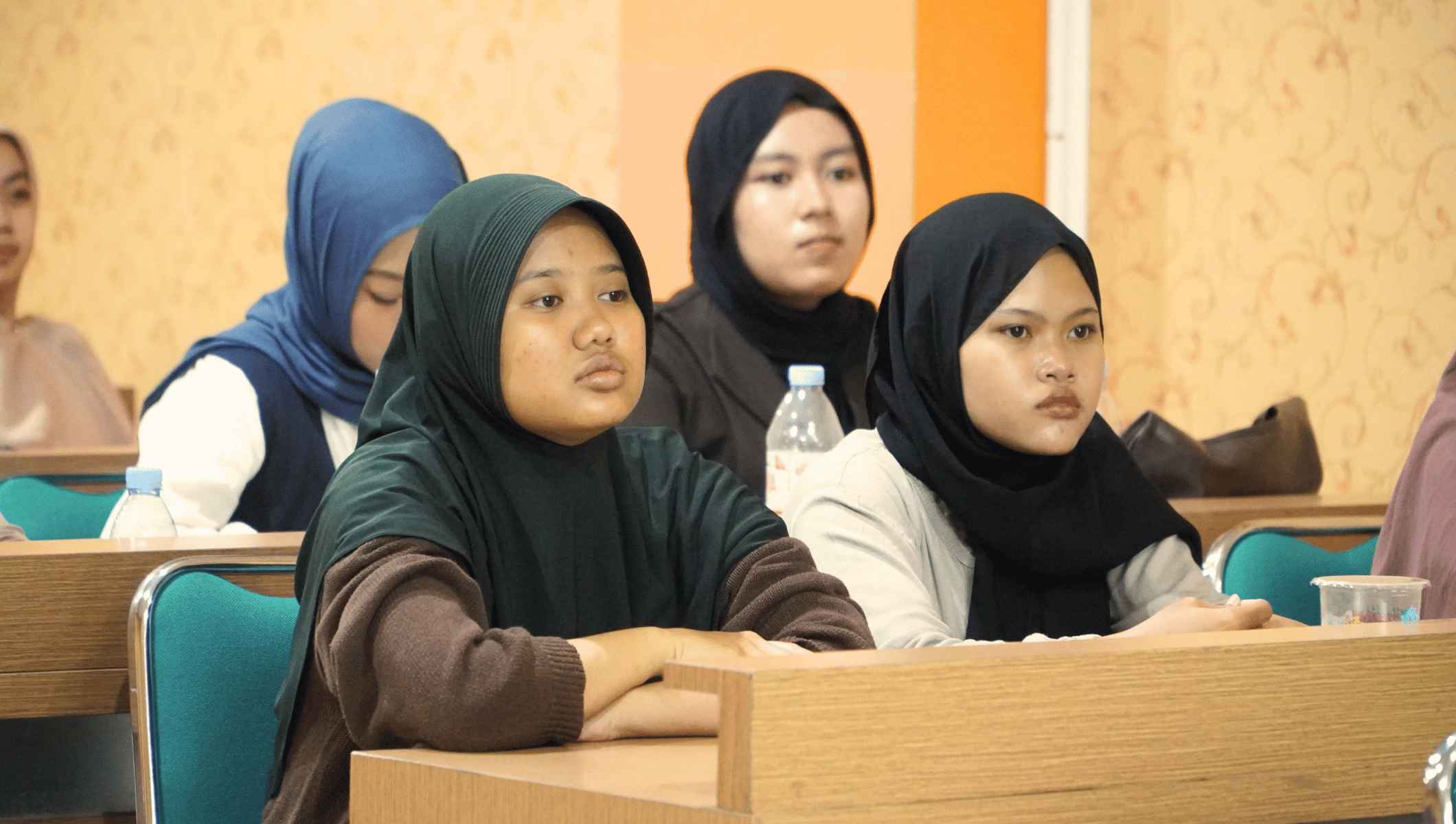 Kemitraan Strategis