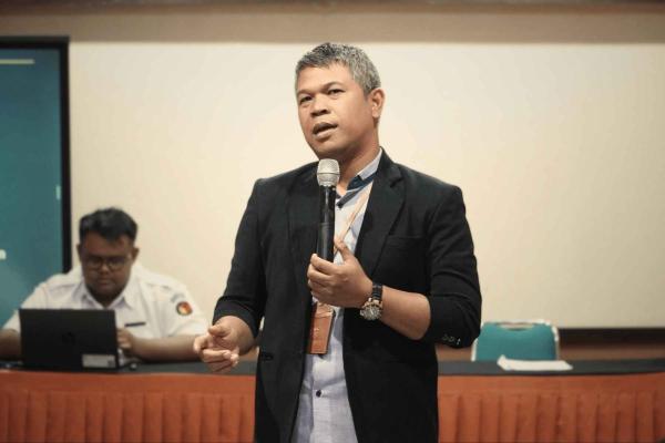 S1 Hukum UMPKU Surakarta dan Bawaslu Sragen Gelar Kuliah Praktisi tentang Penyelesaian Sengketa Pemilihan Umum