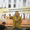 Gelorakan Mentalitas Antikorupsi, S1 Hukum UMPKU Gelar Seminar Nasional untuk Cetak Generasi Berintegritas