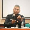 S1 Hukum UMPKU Hadirkan Mitra Bawaslu Sragen dalam Kuliah Praktisi Mengajar Kepemiluan