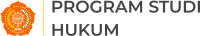 Hukum UMPKU