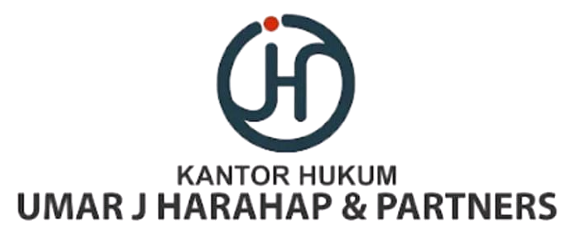 KANTOR HUKUM UMAR J HARAHAP